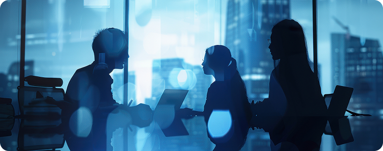 Training and Consulting Firms